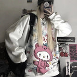 KAWAII HOODIES